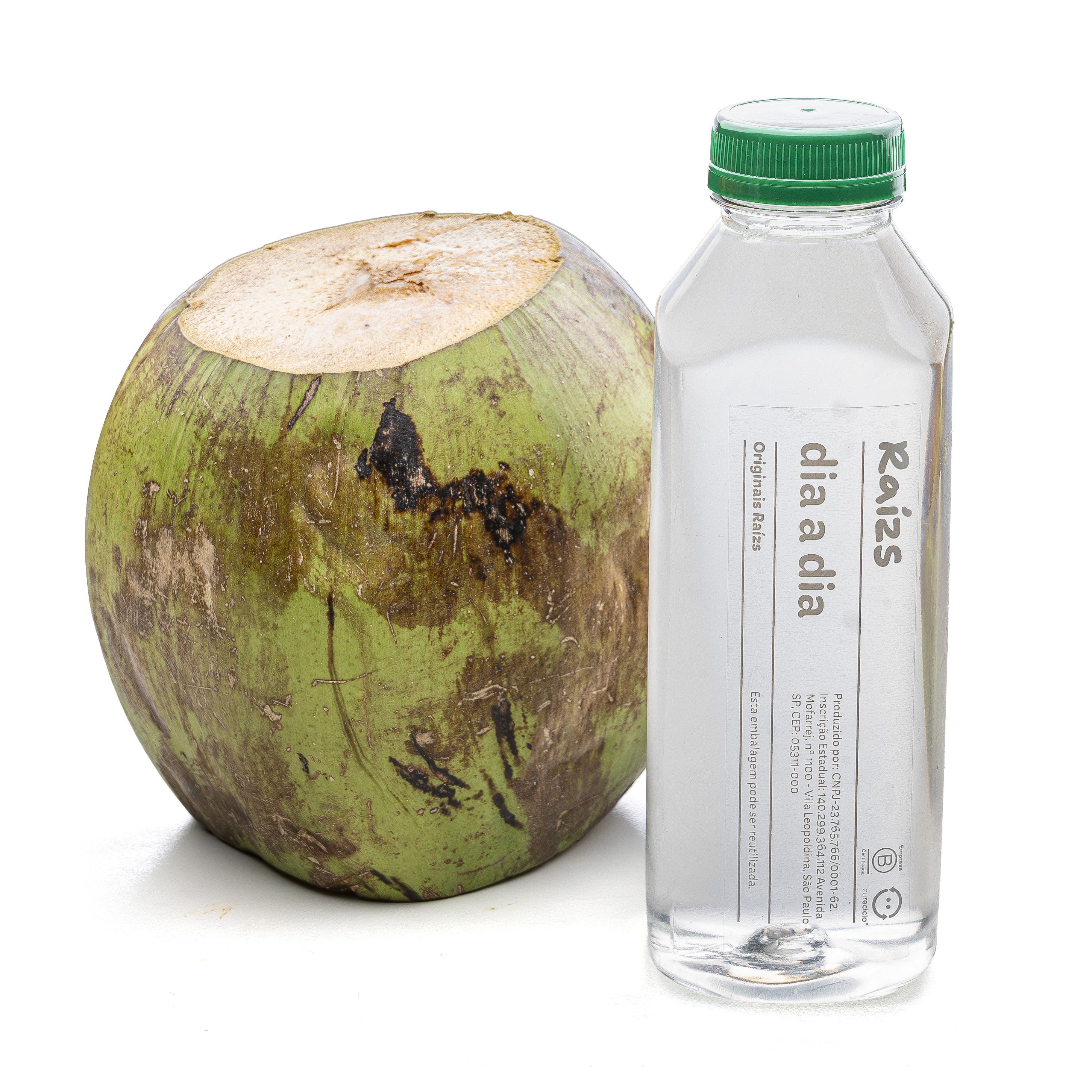 Água de Coco
